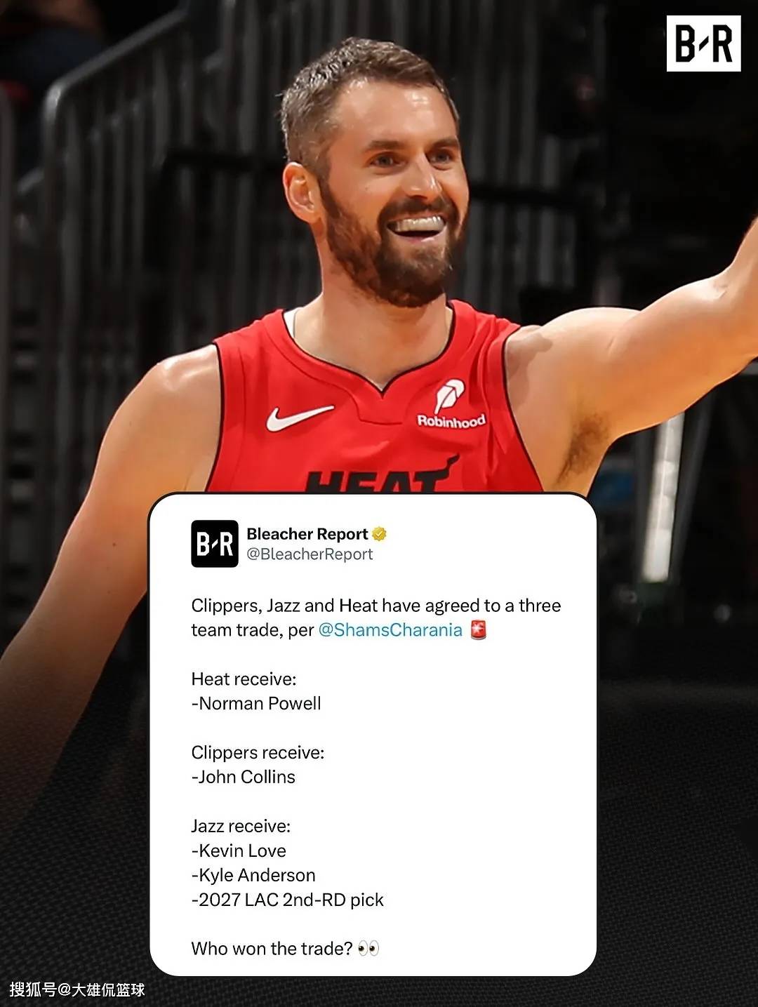 NBA资讯