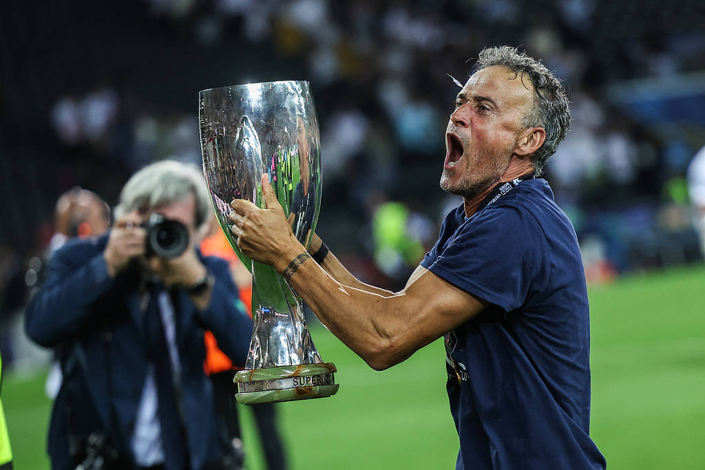 竞彩湃|曼联阿森纳全新亮相,大巴黎做客能否轻取弱旅?