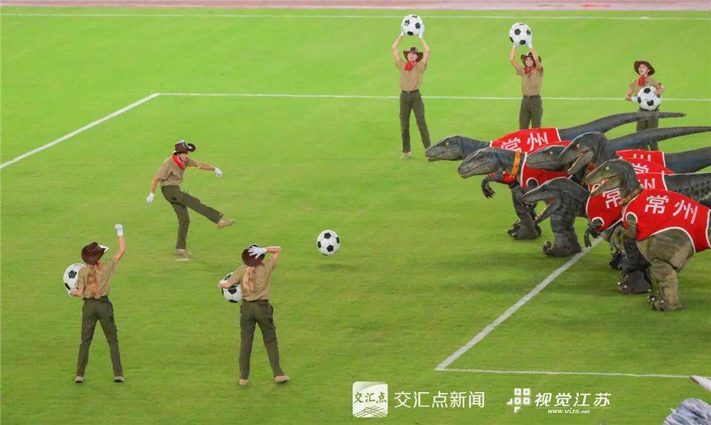 “苏超”e起拍|第九轮“苏超”眼花缭乱 太过精彩