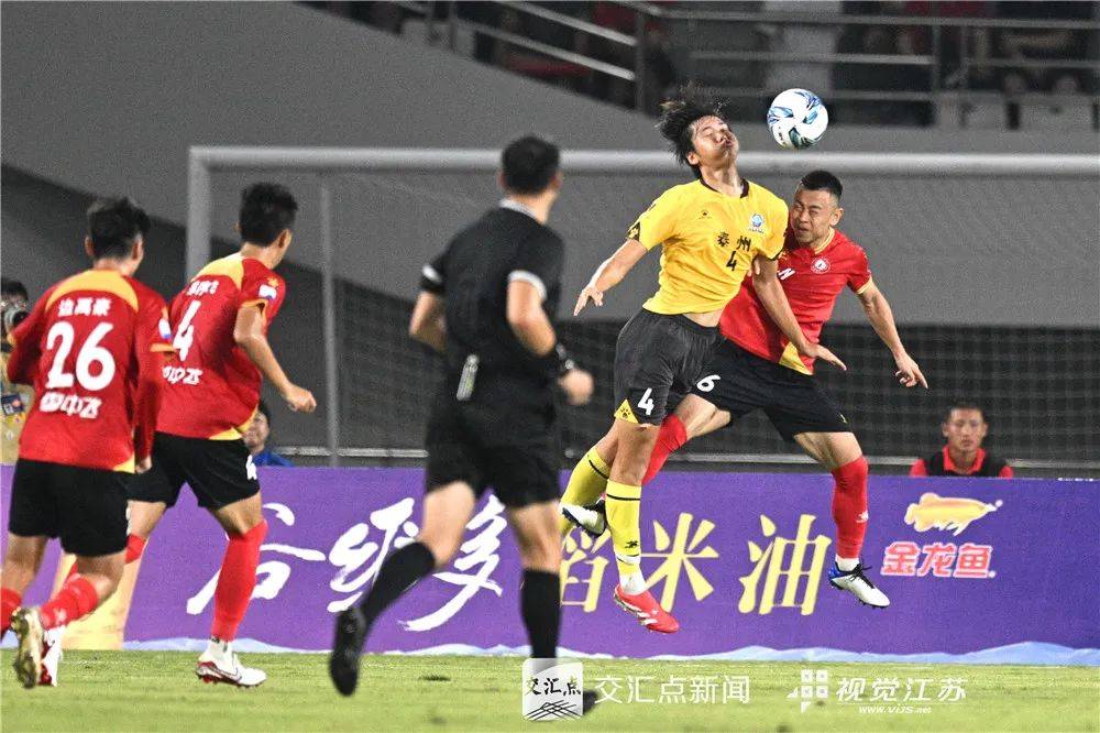 “苏超”e起拍|第九轮“苏超”眼花缭乱 太过精彩