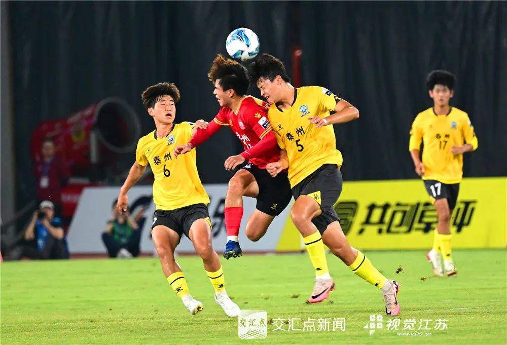 “苏超”e起拍|第九轮“苏超”眼花缭乱 太过精彩