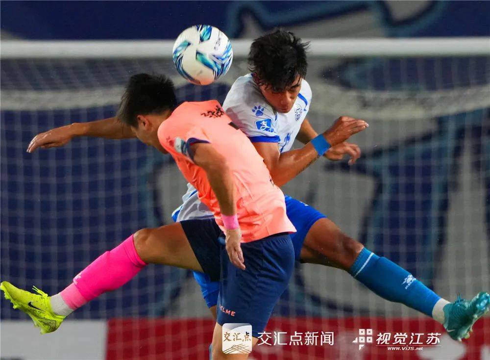 “苏超”e起拍|第九轮“苏超”眼花缭乱 太过精彩