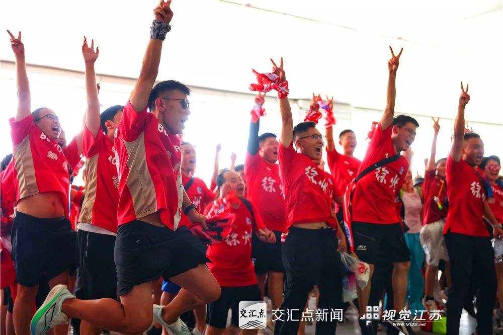 “苏超”e起拍|第九轮“苏超”眼花缭乱 太过精彩