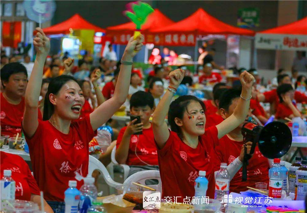 “苏超”e起拍|第九轮“苏超”眼花缭乱 太过精彩