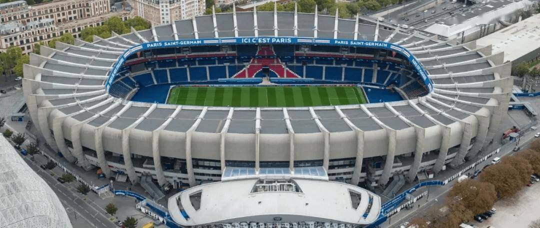 全球首个!德甲圣保利球场将覆盖巨型彩虹光伏系统