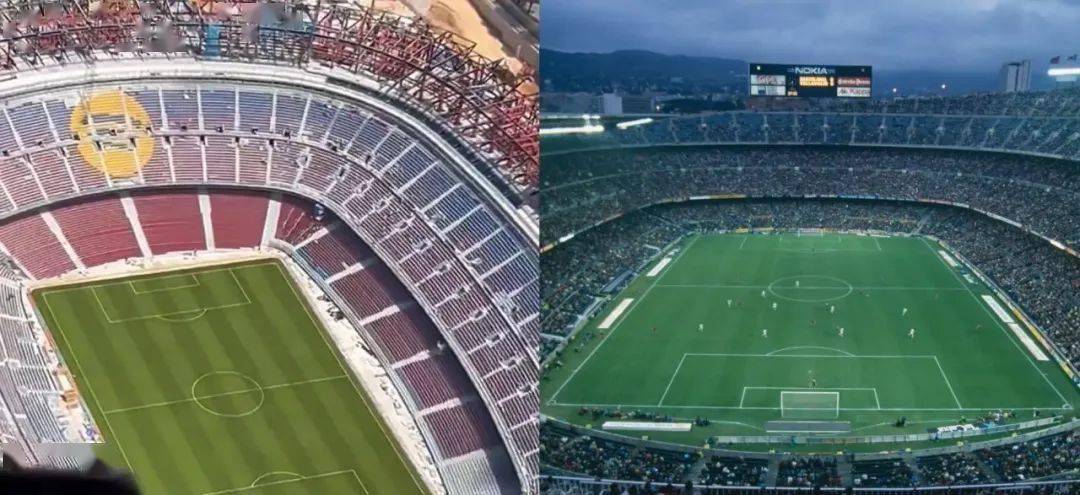 全球首个!德甲圣保利球场将覆盖巨型彩虹光伏系统