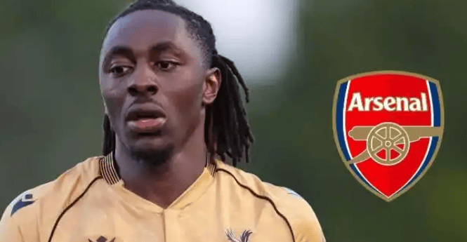 恭喜阿森纳!持球核心官宣加盟!顶级能力完美适配,激活头牌中锋