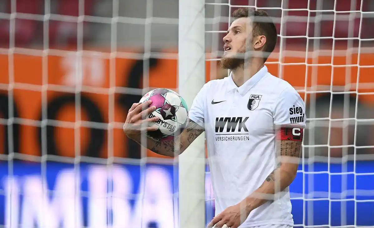 弗赖堡主场实力明显,奥格斯堡难以抵挡?