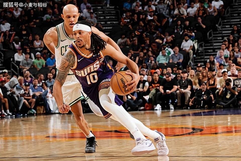 无法在NBA得到一份工作，前勇士太阳投手只得转战海外联赛？