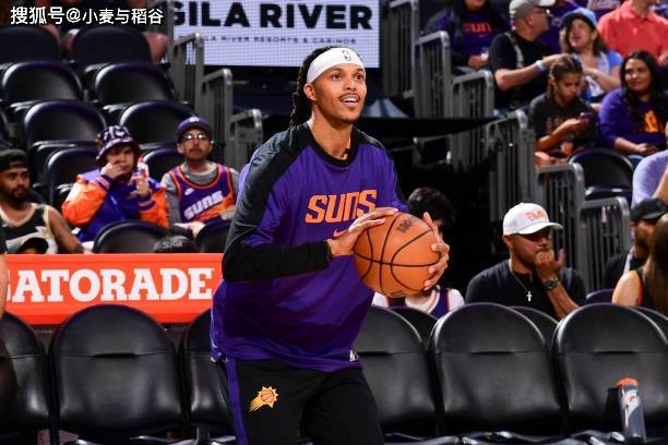 无法在NBA得到一份工作，前勇士太阳投手只得转战海外联赛？