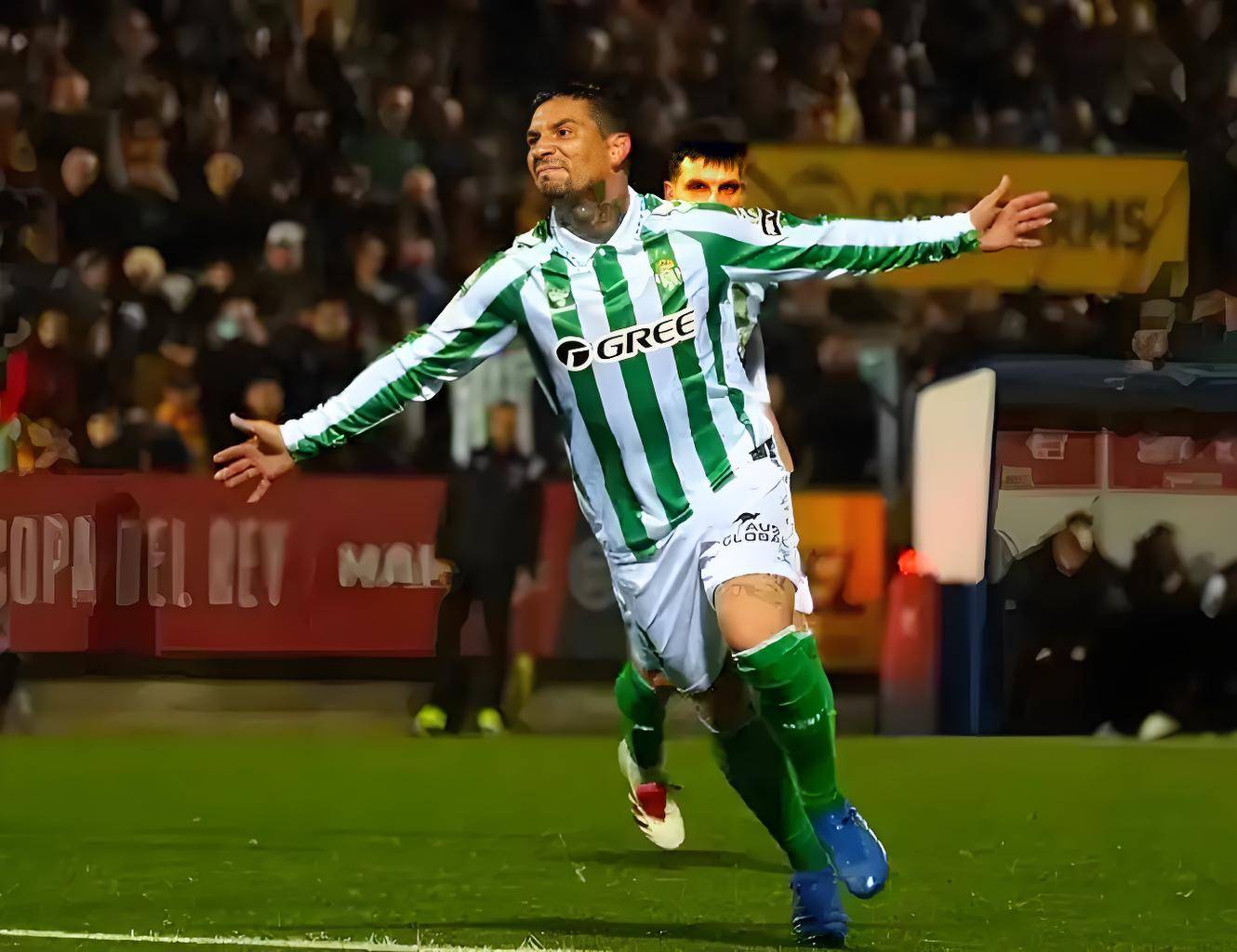 西甲 :维戈塞尔塔VS皇家贝蒂斯比赛分析