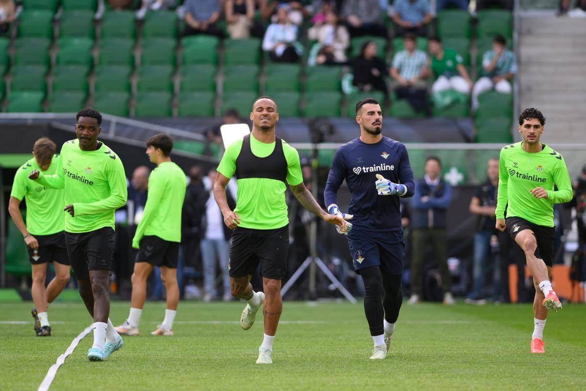 西甲：维戈塞尔塔VS皇家贝蒂斯比赛分析