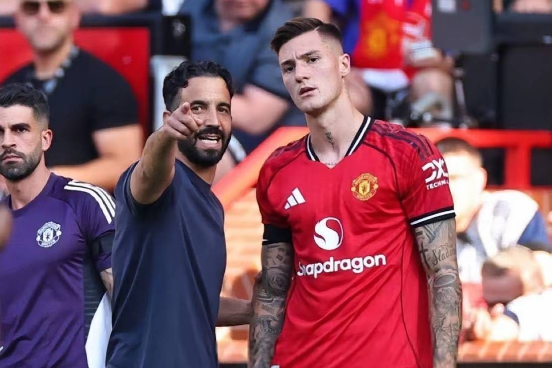 曼联对阵升班马前瞻：阿莫林急需雪耻，伯恩利梦剧场不败率超五成