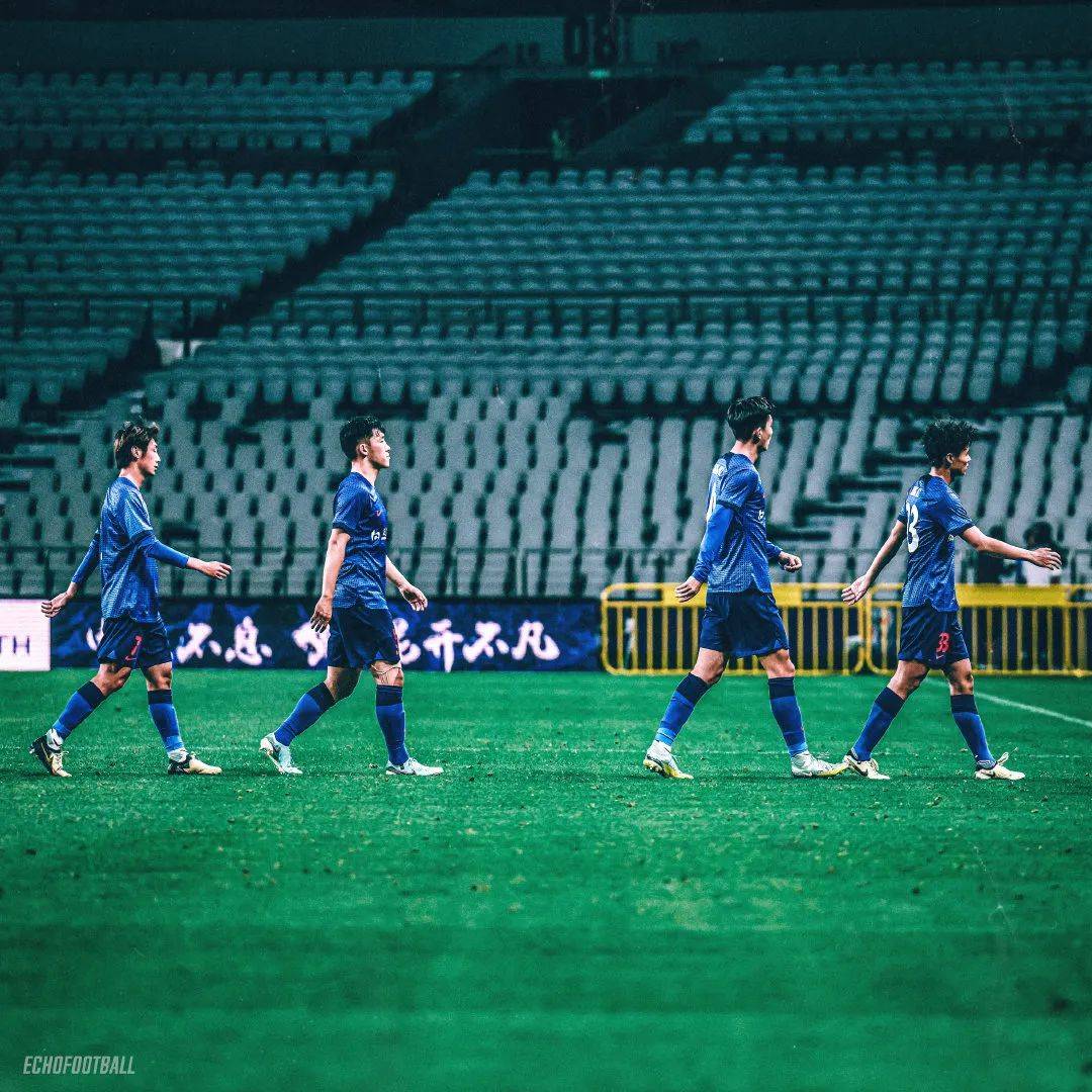 足球摄影版《中国合伙人》，是怎样炼成的？