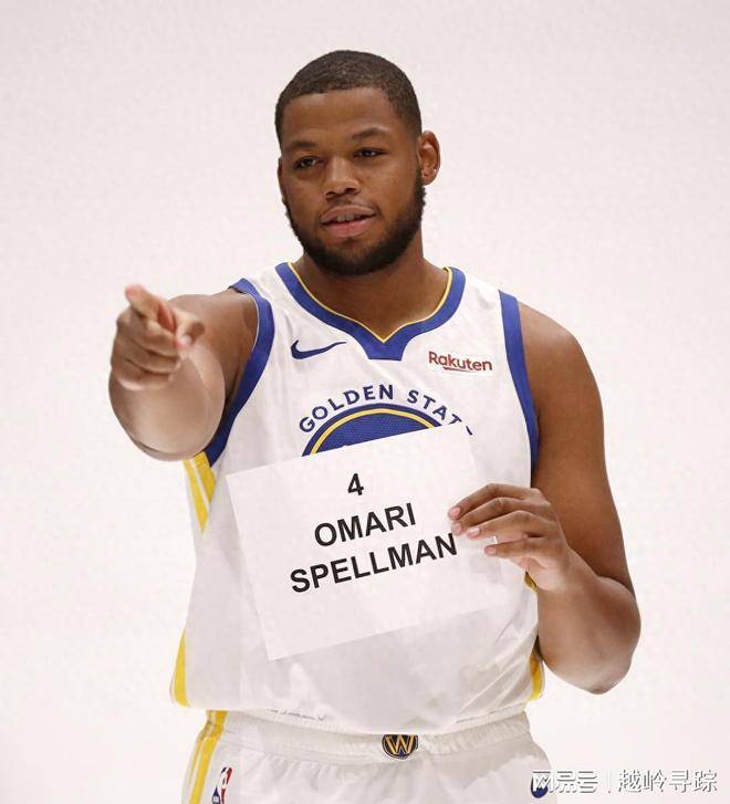 北京男篮新外援已浮出水面，效力过金州勇士，许利民非常满意他