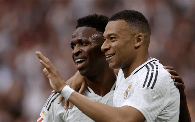 西甲：皇家社会表现不理想，皇马近期状态非常出色