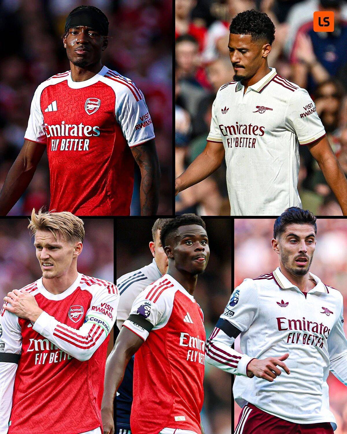 阿森纳遭重创!边路爆点缺阵两个月 塔帅:这是意外