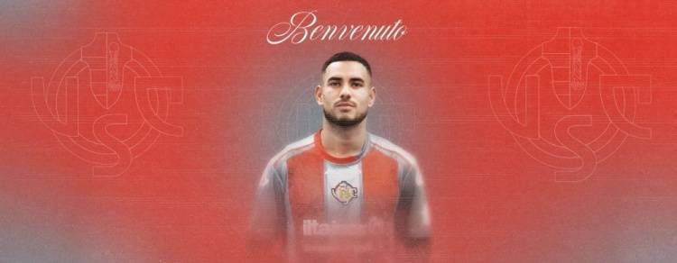 官方:29岁都灵前锋萨纳布里亚永久转会加盟克雷莫纳