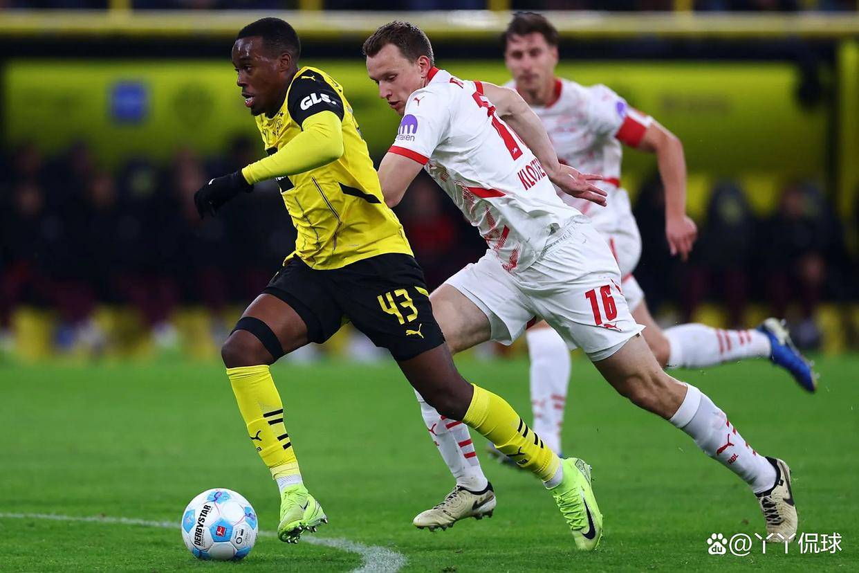 多特蒙德对阵RB莱比锡，赛前状态前瞻