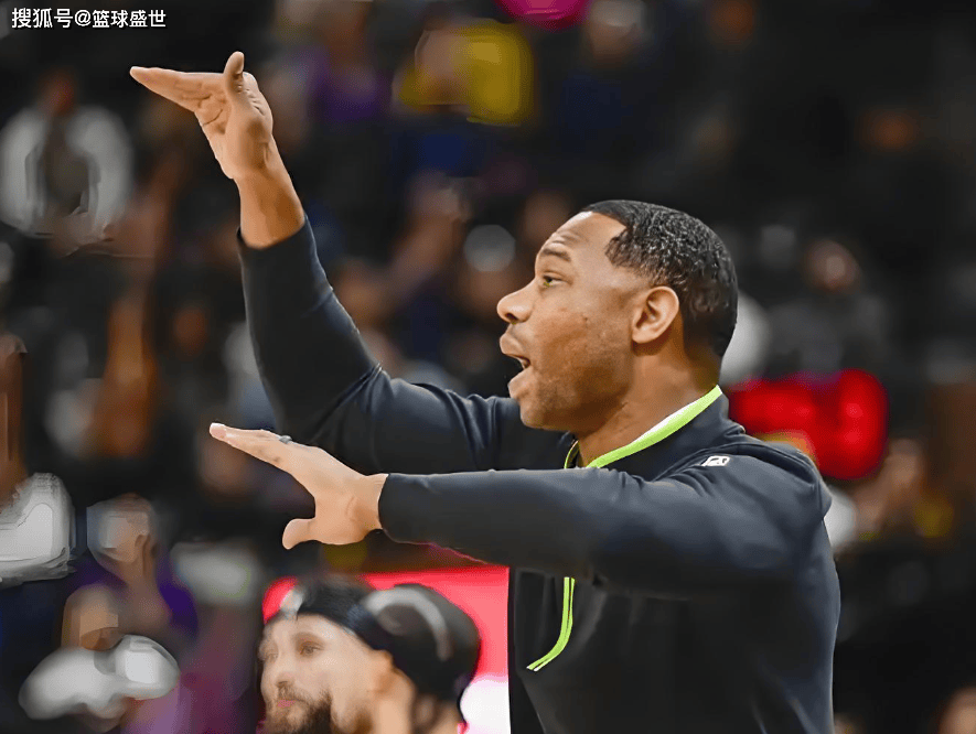 第N次重建!新奥尔良双核!新鹈鹕能信吗?