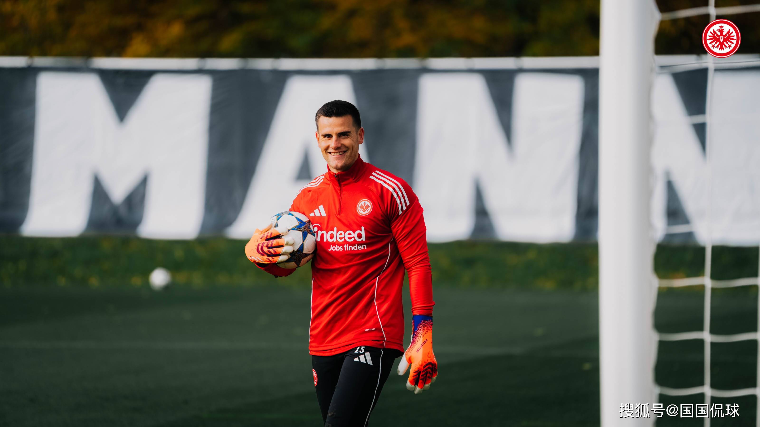 欧冠前瞻比分预测:那不勒斯VS法兰克福