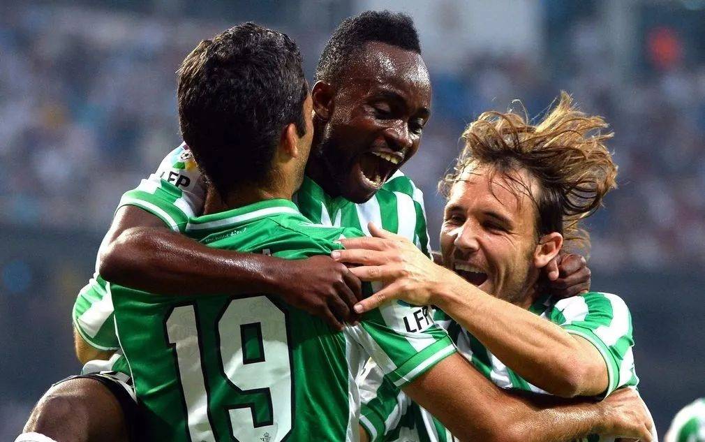 欧联-贝蒂斯0-2森林:贝蒂斯将轮换,澳波要复制热刺奇迹|前瞻