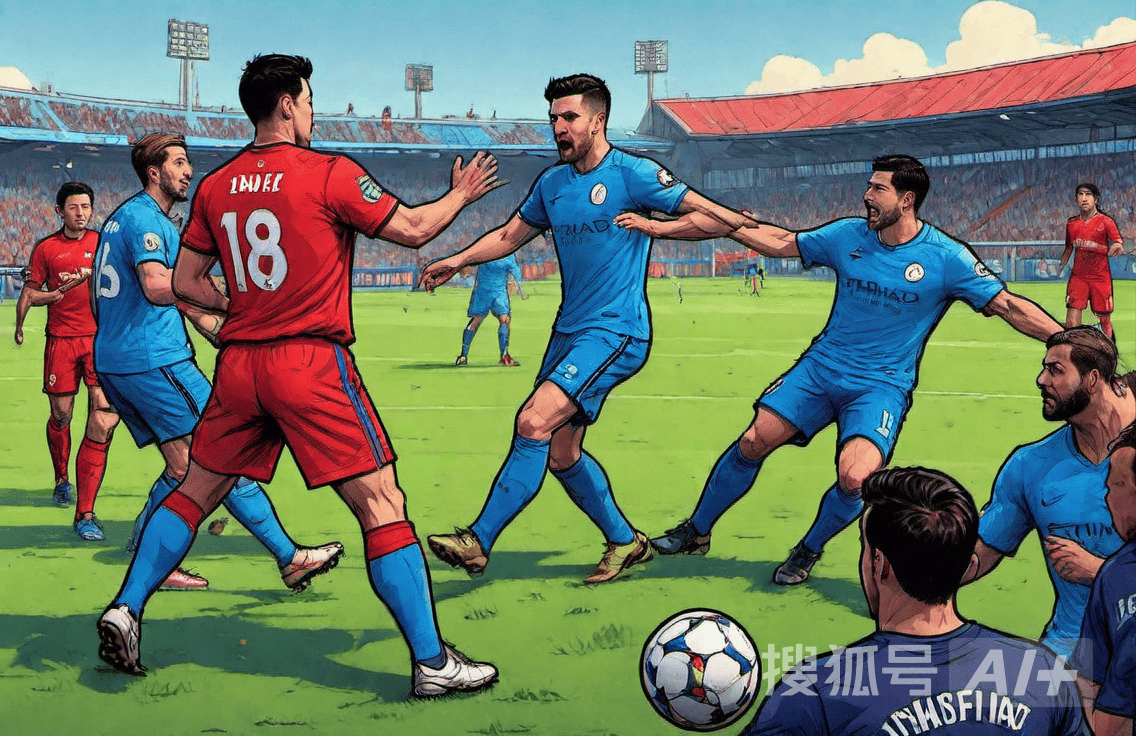 意甲：莱切VS卡利亚里