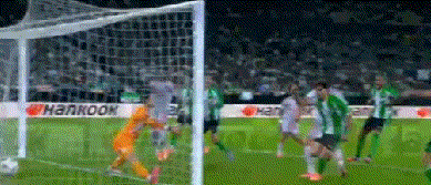 2-0,25岁曼联旧将安东尼发威:无敌吊射,率队掀翻法甲劲旅