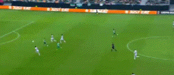 2-0,25岁曼联旧将安东尼发威:无敌吊射,率队掀翻法甲劲旅