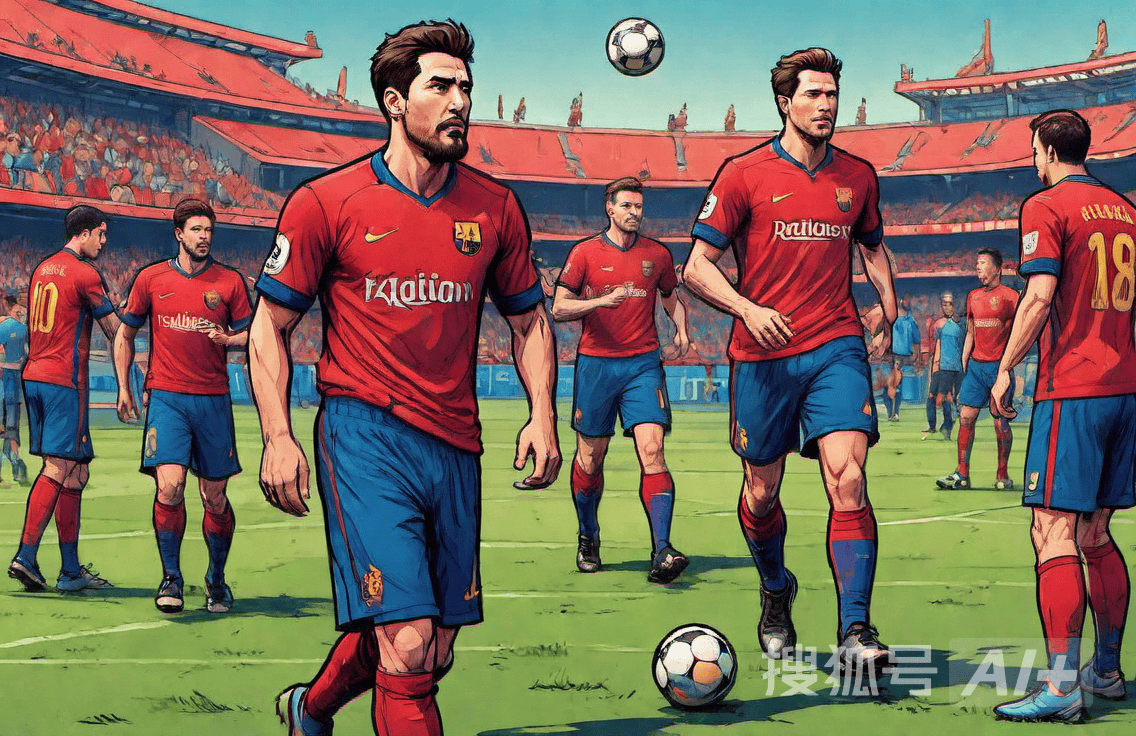 西甲:赫塔费VS皇家马德里