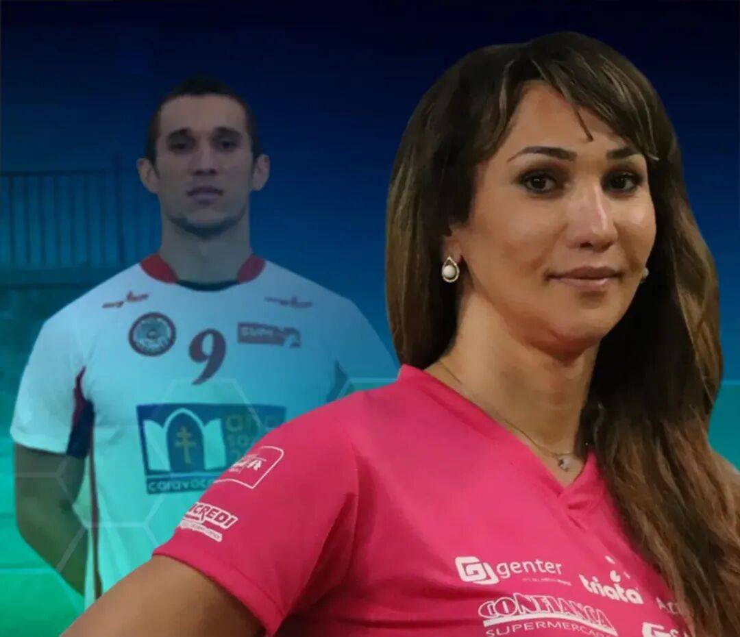 天津女排新外援出战世俱杯 巴西变性人无缘参赛 球队紧急发布声明