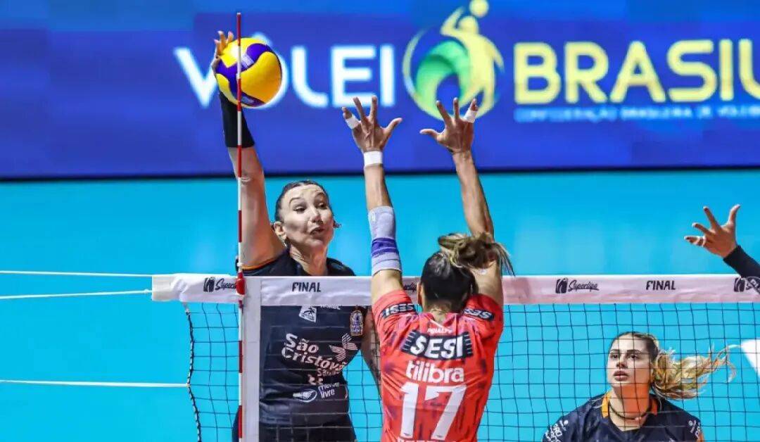 天津女排新外援出战世俱杯 巴西变性人无缘参赛 球队紧急发布声明